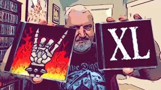 Overhated Metal albums &hellip; that I like more than you!? SIXwith6Strings episode 40 
