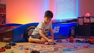 Dont Let Dreams Die Chicago Motor Cars Cinematic Ford GT #chicagomotorcars 