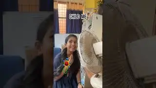 Nostalgic childhood memories #shorts #tamilshorts #tamilcomedy