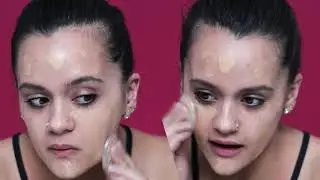 Liana Explains: Sunshine Skin Tint vs. Blur Liquid Matte Foundation | Milk Makeup