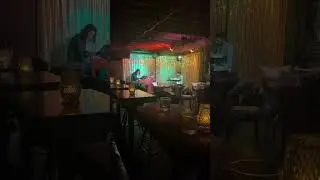 Dan Patrevito live 2022 @ Long Play East, ATX feat. Mason Parva of Guestrooms
