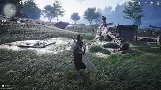 How to Get and Use Echo Jade in Where Winds Meet