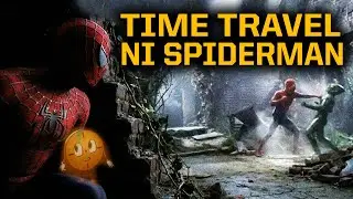 TOBEY MAGUIRE SPIDERMAN nasa TVA para sa AVENGERS DOOMSDAY