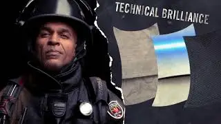 AeroFlex&trade; Turnout Gear from Fire-Dex | Launch Promo | MES