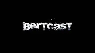 Bertcast Podcast Intro Animation