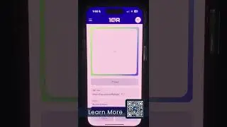 1QR Dynamic By Design: Easy Lead Capture