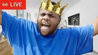 15HR STREAM! NO OTHER STREAMER DOES IT LIKE DCIGS!