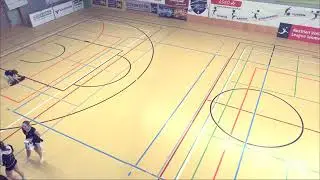 Volleyball Damen Phase Austrian Championship U20W | Qualifikation, Gruppe C