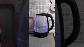 Favoloso questo bollitore Aigostar