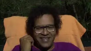 Time: Krishnan Kartha in Zoom Discussion
