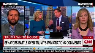 Cuomo refers to White House aide Raj Shah as Raj 'Whatever His Name Is'
