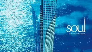 Soul - 30sec 'Launch' TVC by Quadrant Creative