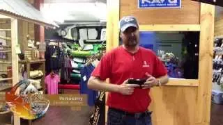 Versacarry Holster Review