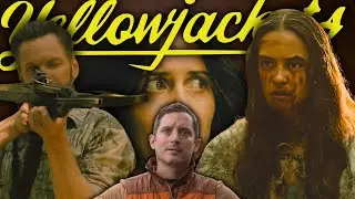 Yellowjackets Theory: The Hikers