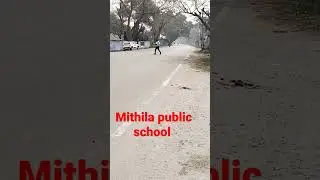 Mithila public school.forbesgang Araria Bihar #trending #viral #edit #youtube #shorts