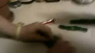Gusher Blunts