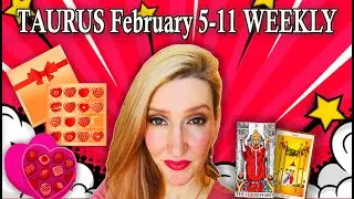 TAURUS THIS WILL HAPPEN ALL OF A SUDDEN! HUGE OFFER!