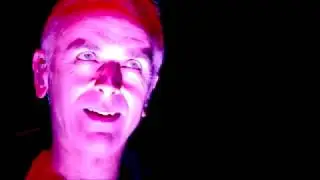 Underworld - Pearls Girl (live Bikkeruio edit)