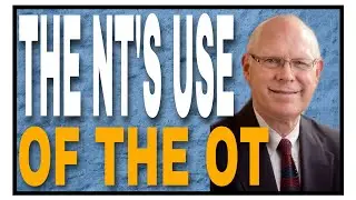 G. K. Beale - The New Testament&rsquo;s Use of the Old Testament