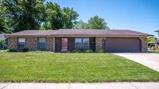 8716 Amberly Drive, New Haven, IN - REAL ESTATE VIDEO