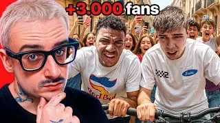 el gran problema del fanatismo.