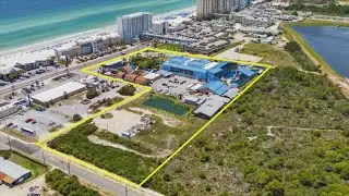 By The Sea Resorts expects to close on Gulf World property by end of year