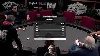 PBKC Live! Real Poker at the Action Palace!