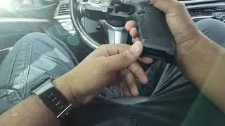 Впечатления от использования Glock 17 Gen 4