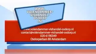 Volendammer Vishandel Osdorp