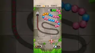 LET'S PLAY - MARBLE MISSION (LEVEL 1-30)
