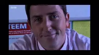 Waterloo road : sambuca&rsquo;s tells Finn she going to die