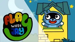 Studio Pango Stories & Games for Kids | Pango good night | Full Playthrough