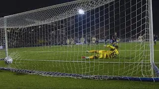HIGHLIGHTS SERIE C SKY WIFI | Trento-Cittadella 1-0
