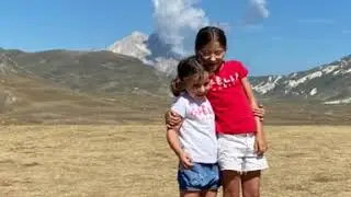Escursioni in Abruzzo con bambini