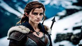 Emma Watson enjoys frosty vibes during snowy trip with pals