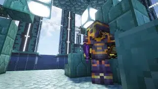 PVP Training Ark Montage