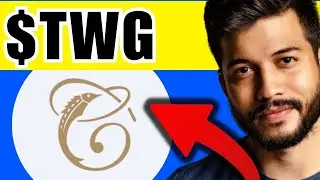 TWG Stock (Top Wealth Group Holding stock analysis) TWG STOCK PREDICTION TWG STOCK analysis TWG