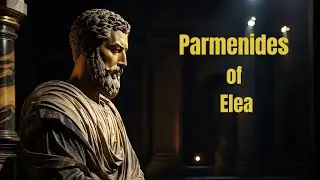 Parmenides of Elea  Philosophy and Truth