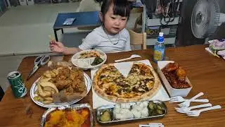 뚜기를 위하여 ~~