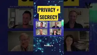 We NEED More PRIVACY in Crypto! 🛡️