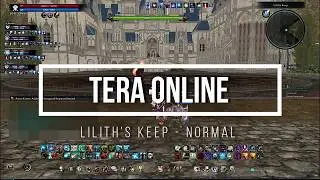 Lilith's Keep - Normal