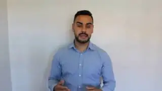 Apresentação Pessoal - Processo Seletivo Banco Toyota