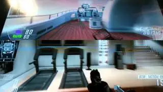 BLACK OPS 2 LIVE #1 With/StreetTube