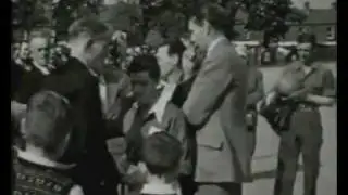 Portadown Festival of Britain 1951 Part 4 of 6