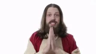 Jesus visits 2b2t