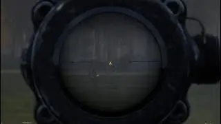 DayZ 4 PvP Encounters