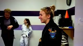 Team Fiona: Label Us Notorious (Short Documentary)