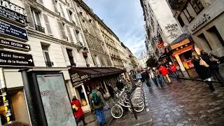 France considering fines for street harassment