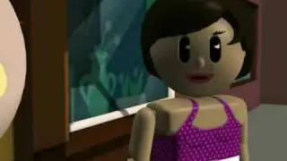 John & Jenny Ep1 - Self Control