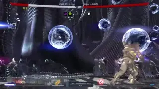 Injustice 2 Multiverse With Red Hood